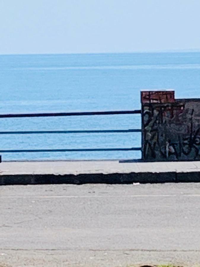 Acquabianca Villa Aci Castello Dış mekan fotoğraf