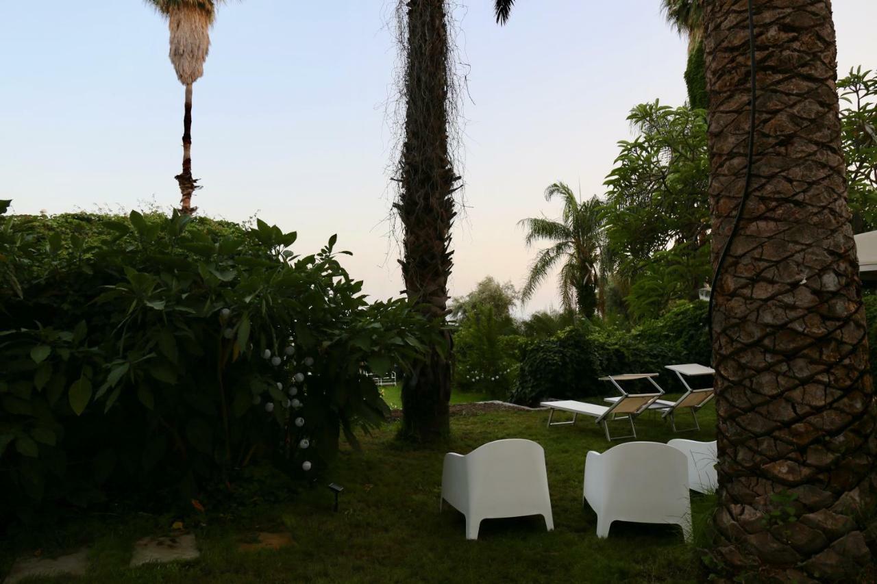 Acquabianca Villa Aci Castello Dış mekan fotoğraf